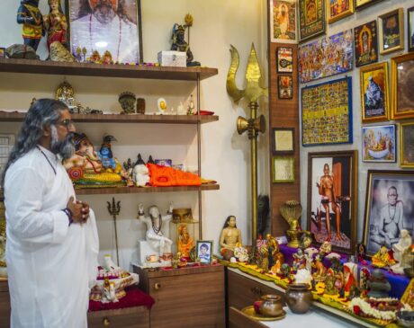Mohanji - Gratitude to Masters