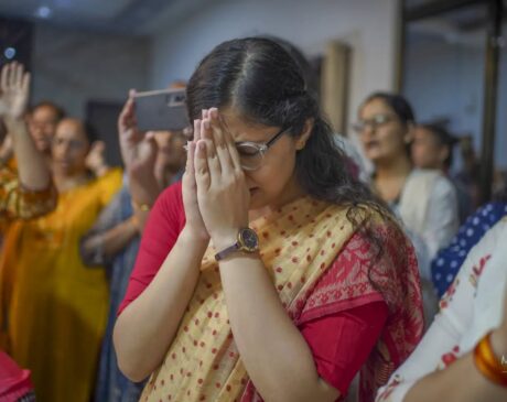 Prayer