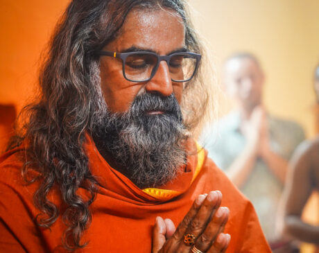 Mohanji