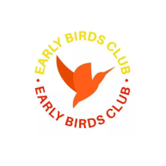 <a href="http://earlybirdsclub.org/" target="_blank" style="color:white;text-decoration:none">Early Birds Club</a>