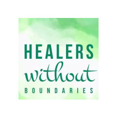 <a href="https://www.facebook.com/healerswithoutboundaries/" target="_blank" style="color:white;text-decoration:none">Healers Without Boundaries</a>