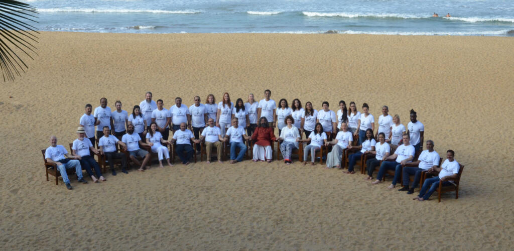 Mohanji Foundation