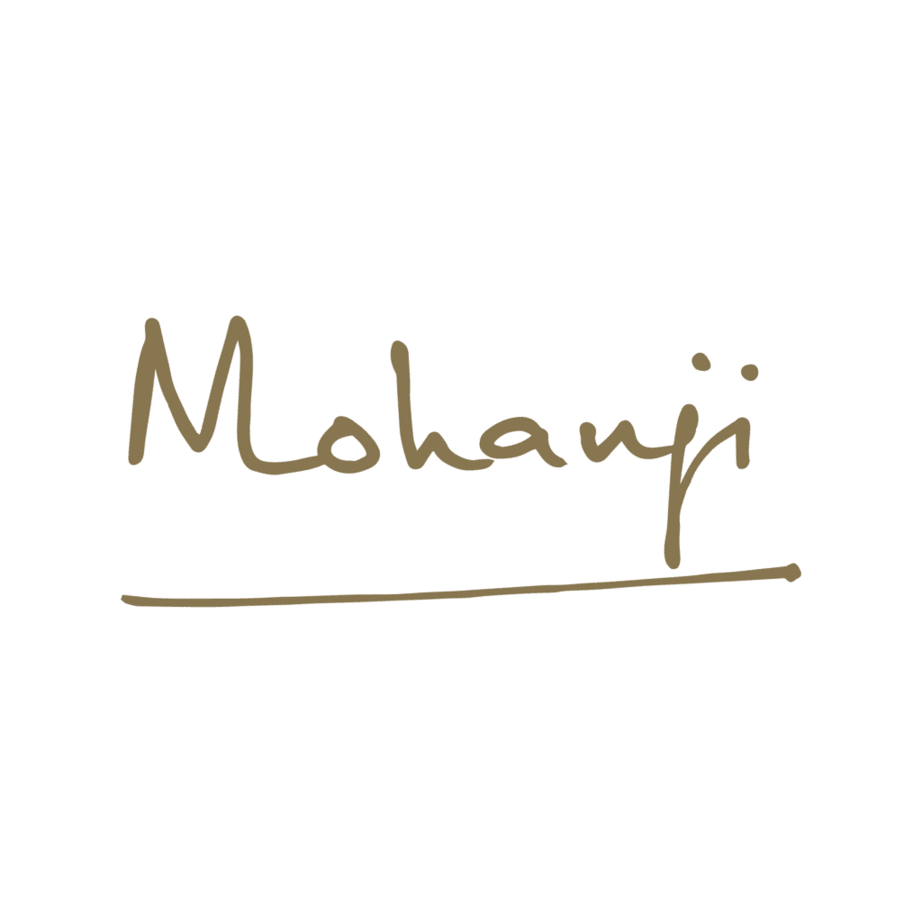 New Mohanji logo 2020 01