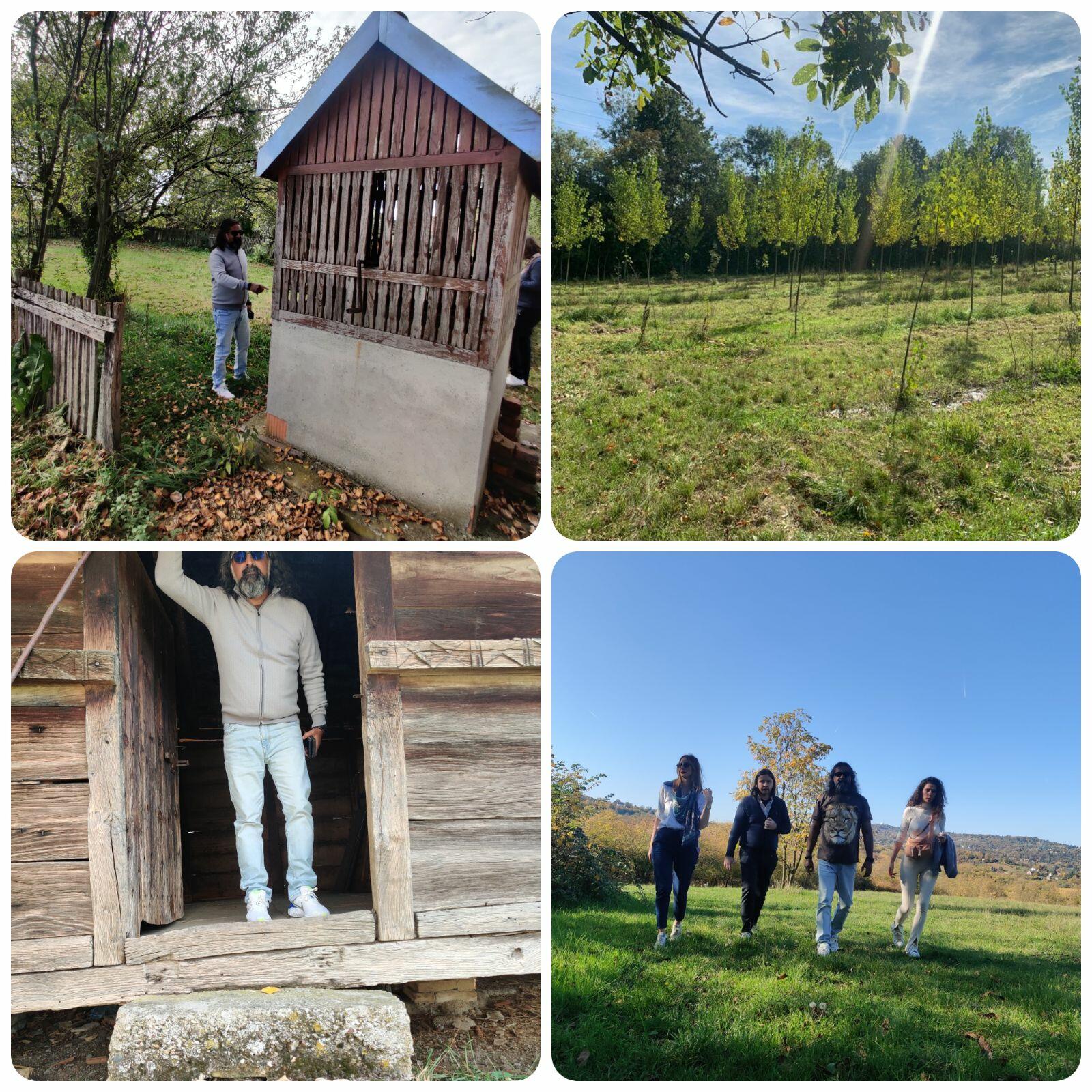 Mohanji Peace Center - Serbia