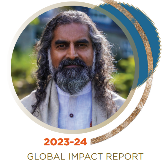 global Impact 2023