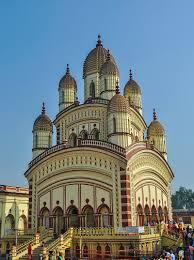 Dakshineswar