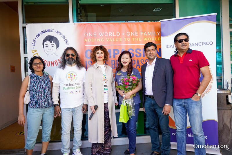 ICAI San Francisco Chapter's Earth Day Event 2022 (12)