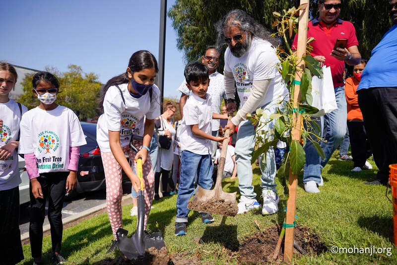 ICAI San Francisco Chapter's Earth Day Event 2022 (2)