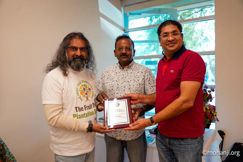 ICAI San Francisco Chapter's Earth Day Event 2022 (4)