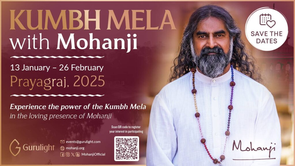 Kumbh Mela 2025 Participation