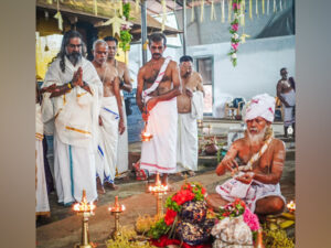 Revival of Ancient Kerala Heritage