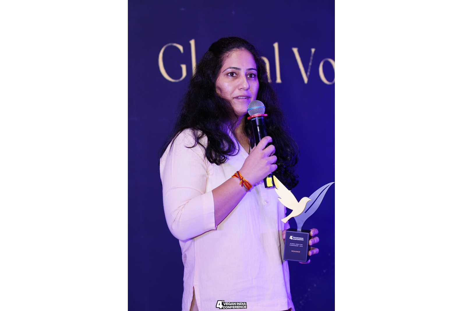 Global Voice of Compassion (2025)