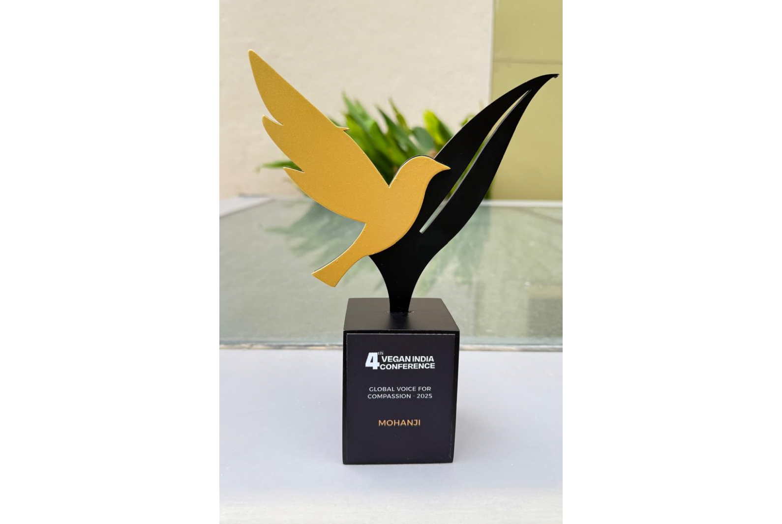 Global Voice of Compassion (2025)