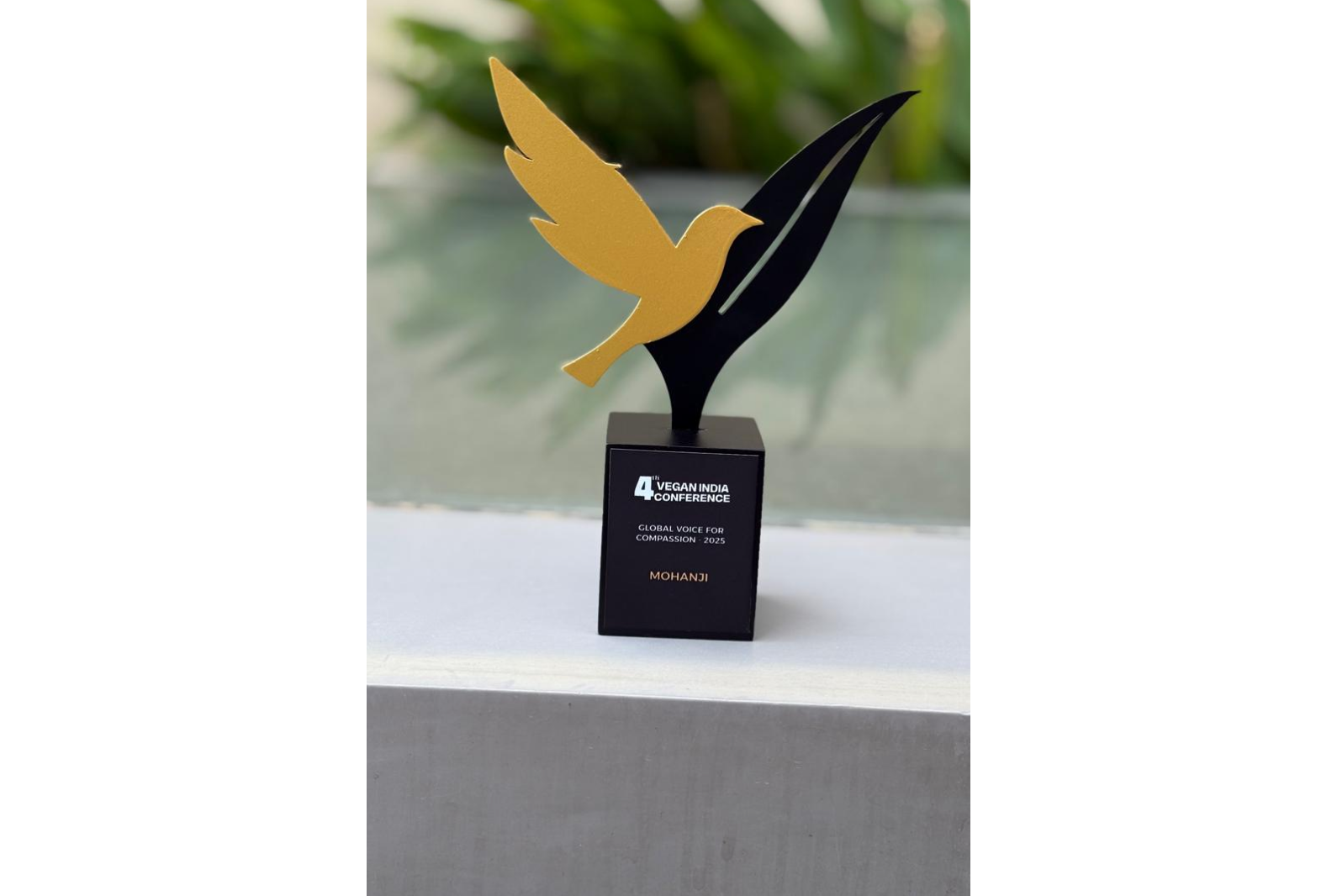 Global Voice of Compassion (2025)