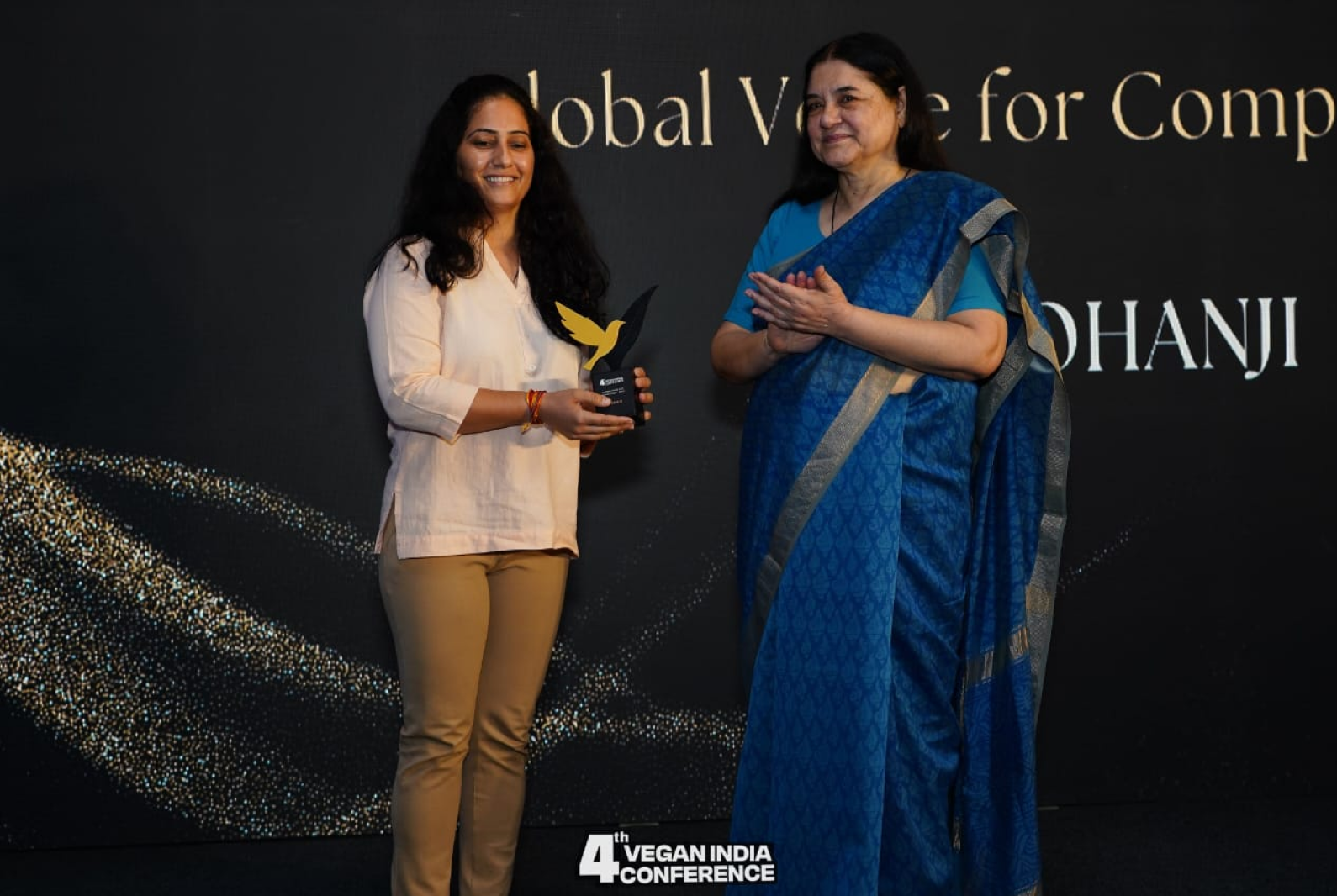 Global Voice of Compassion (2025)