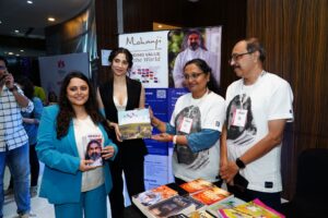 Mohanji Global Voice of Compassion Vegan India Conference 2025