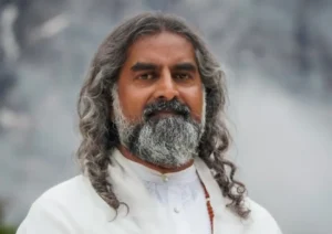 In Conversation With Mohanji