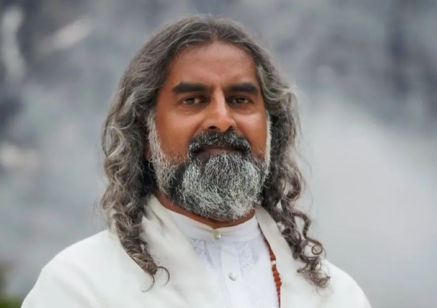 In Conversation With Mohanji