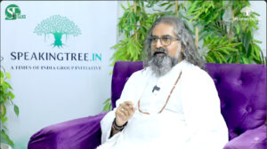 Mohanji Speaking Tree Hindi