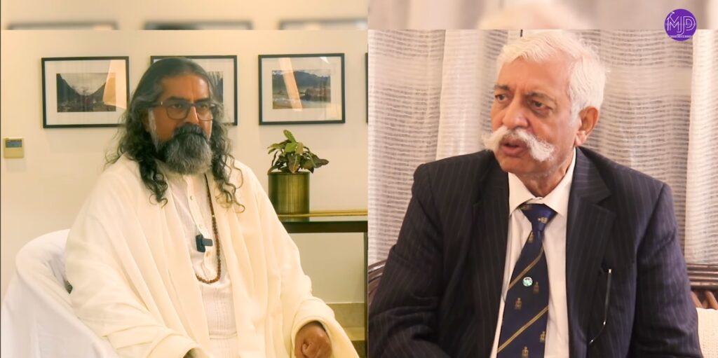 Mohanji G.D. Bakshi Munish Jolly