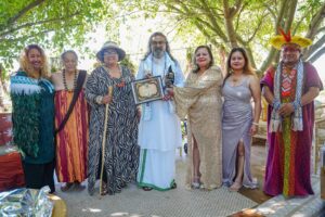 Mohanji Top 100 Influential Men 2025