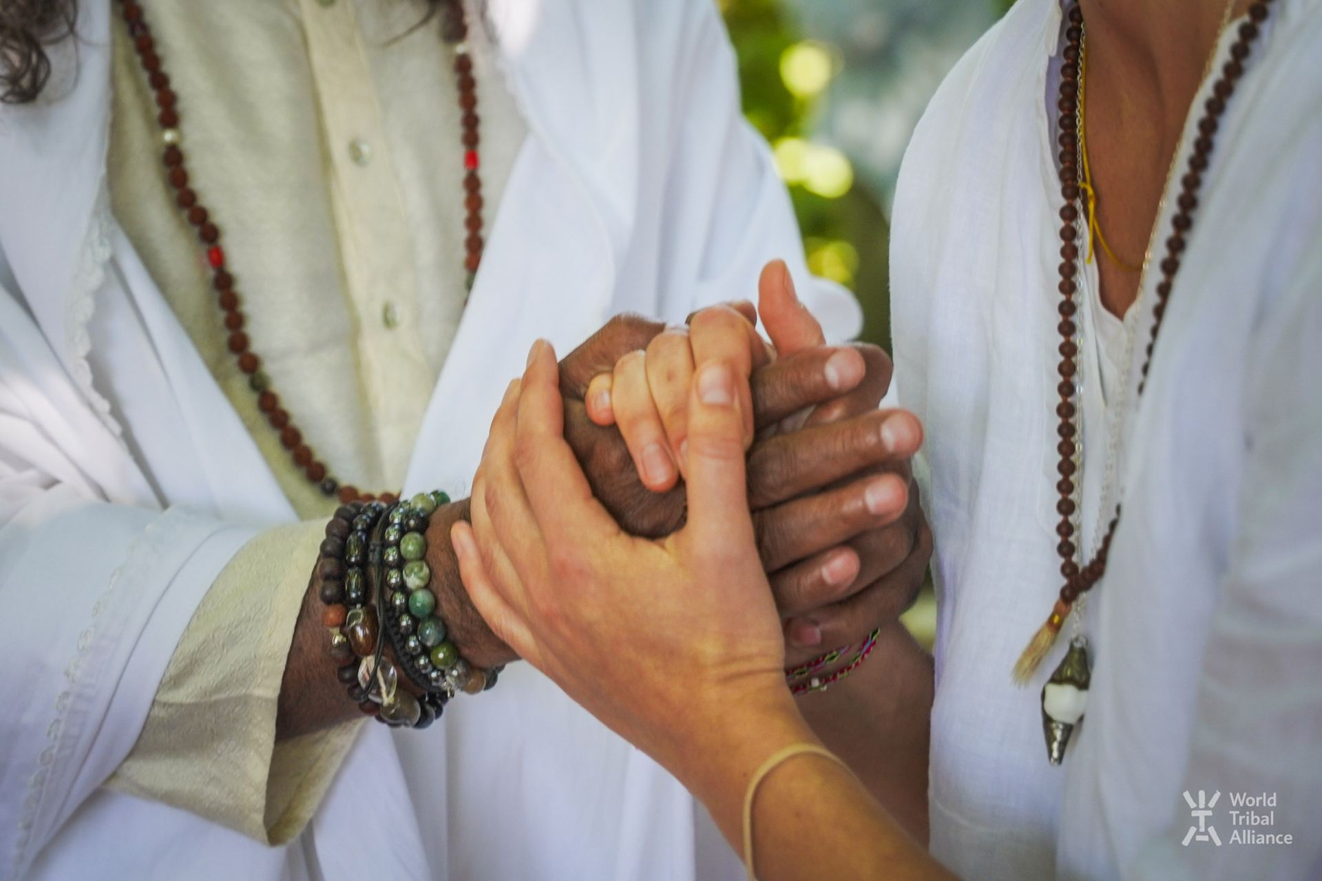 World Tribal Alliance ORIGINS 2025