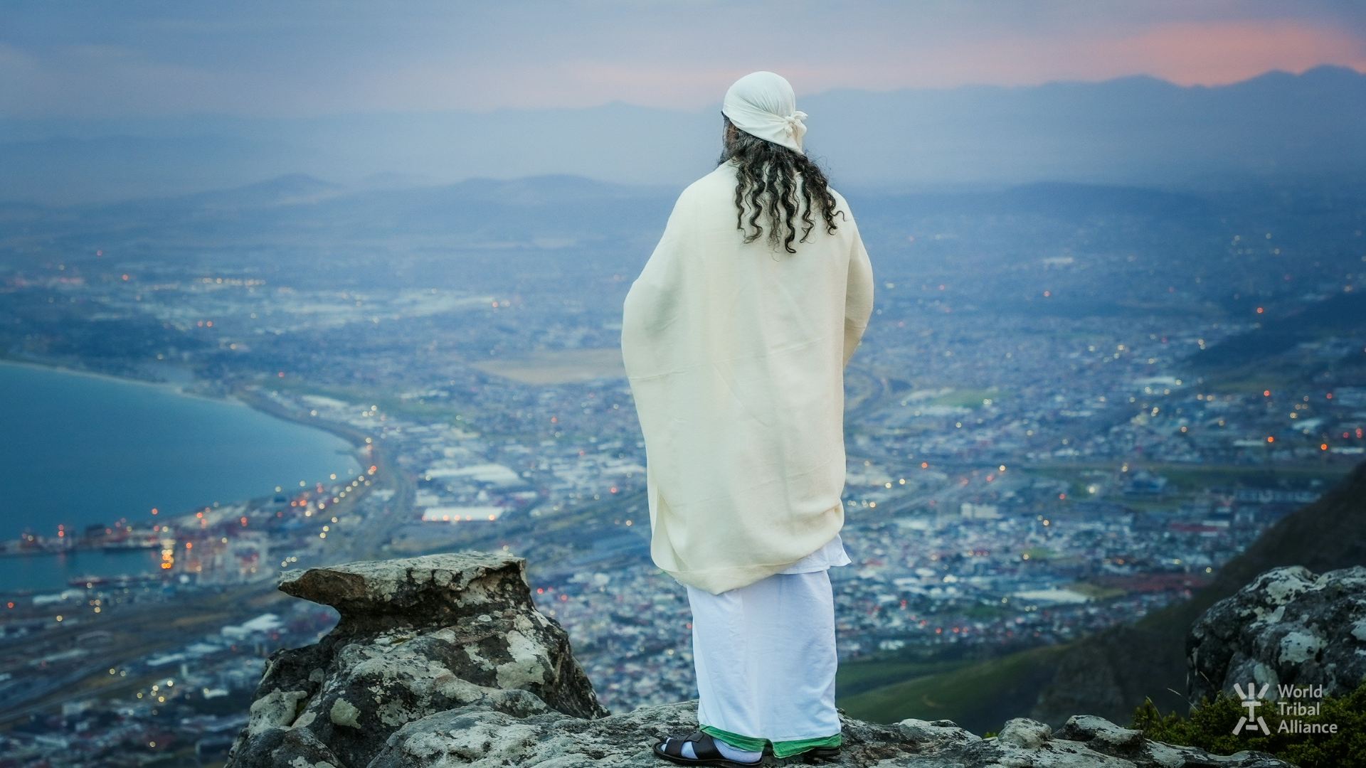 World Tribal Alliance ORIGINS 2025