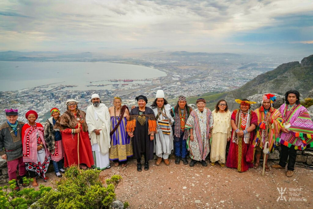 World Tribal Alliance ORIGINS 2025