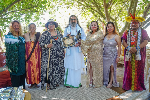 Mohanji Top 100 Influential Men 2025