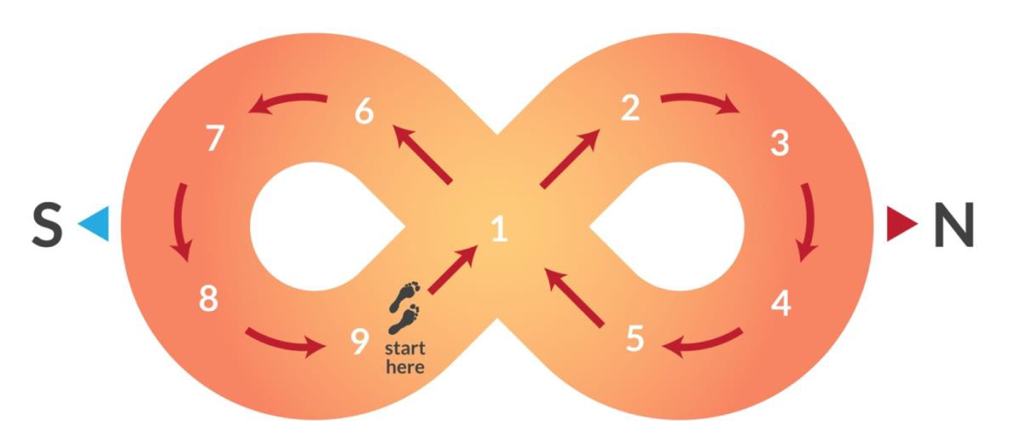 Mohanji Wellness Walking