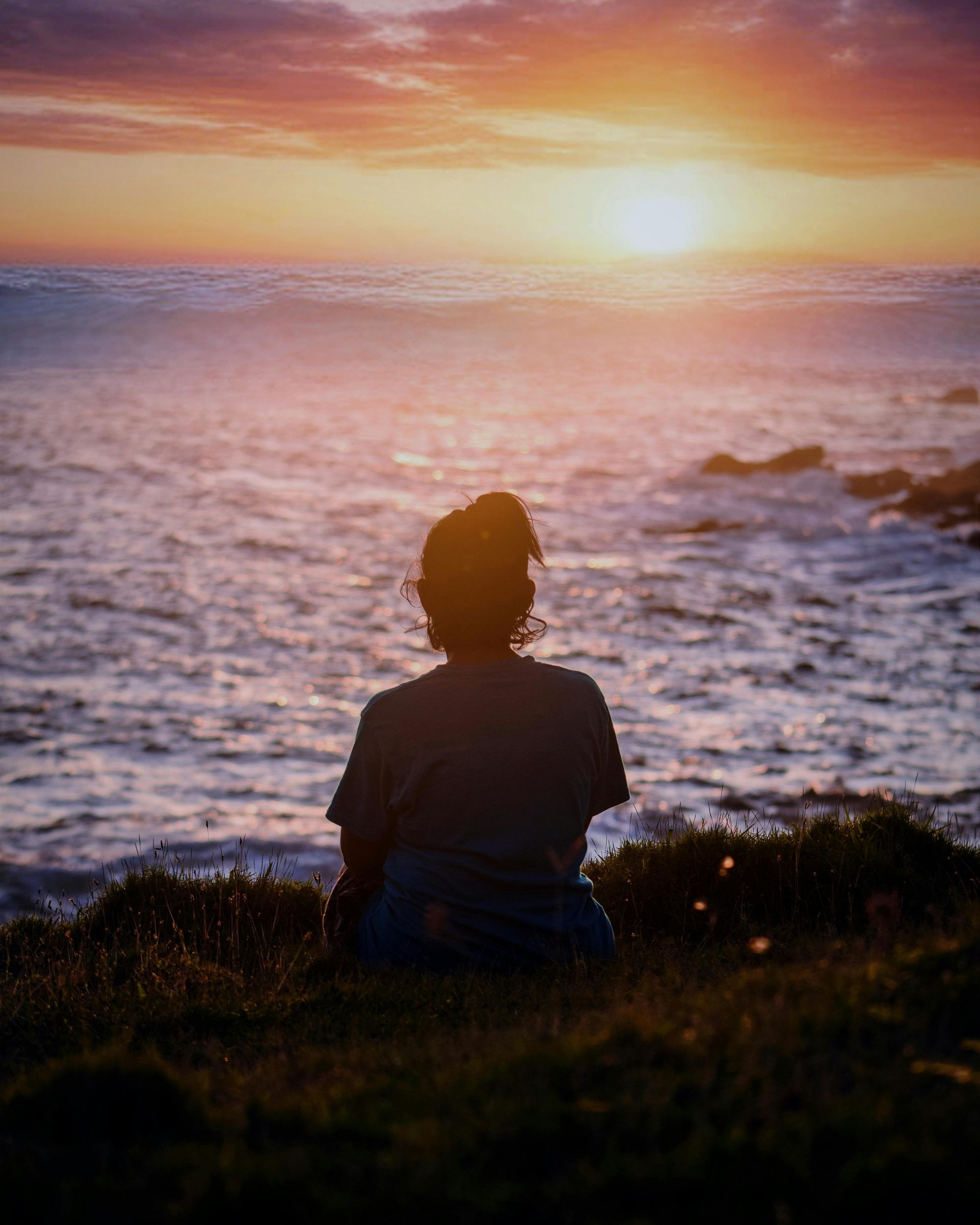 Conscious Cleansing Process