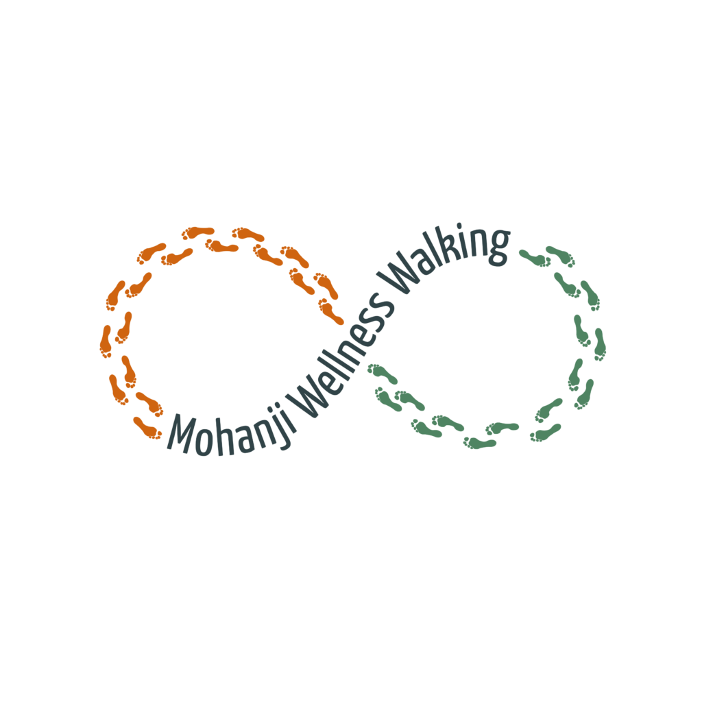 Mohanji Wellness Walking