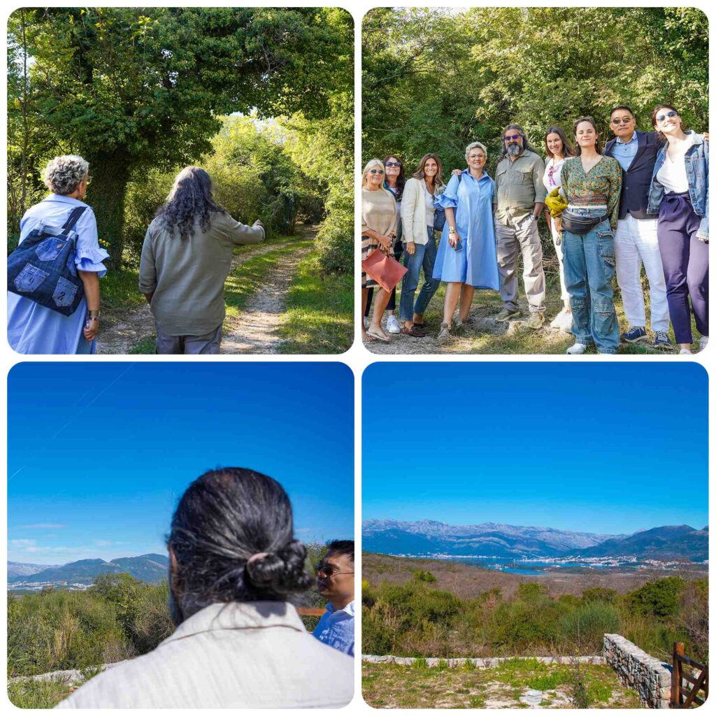 Mohanji Centre of Benevolence - Montenegro