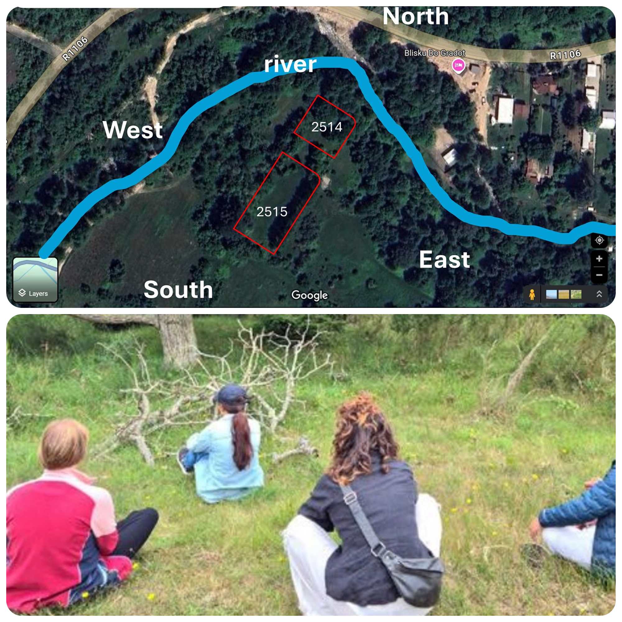 Mohanji Peace Centre – Macedonia