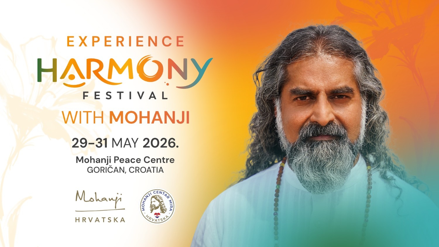 Harmony Festival Croatia