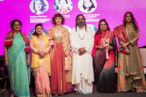 International Women's Day New Delhi