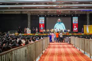 Nasha Mukt Yuva Bengaluru