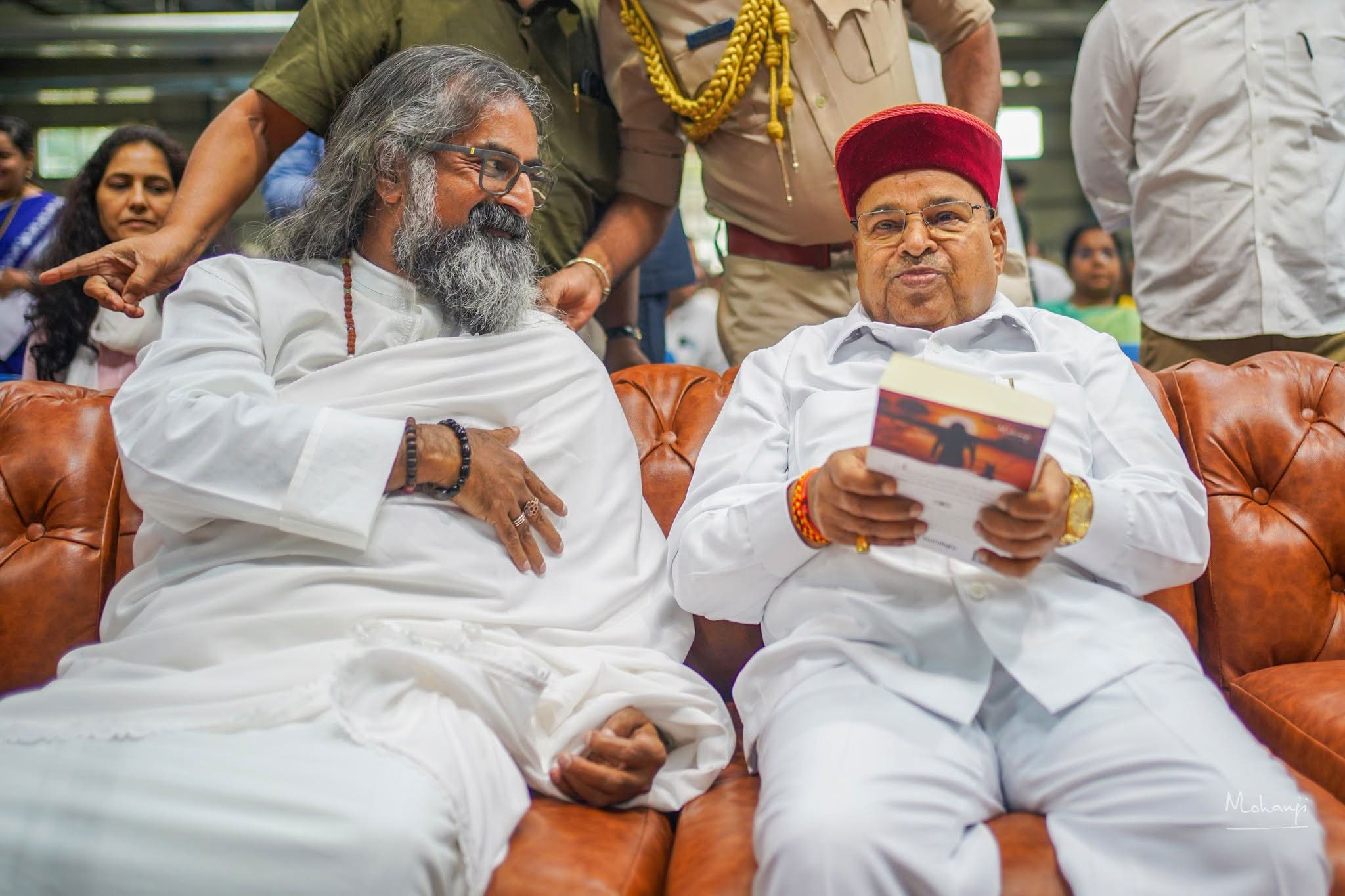 Nasha Mukt Yuva Bengaluru