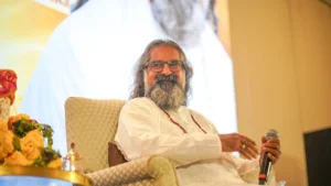 Kailash with Mohanji 2026 Yatra