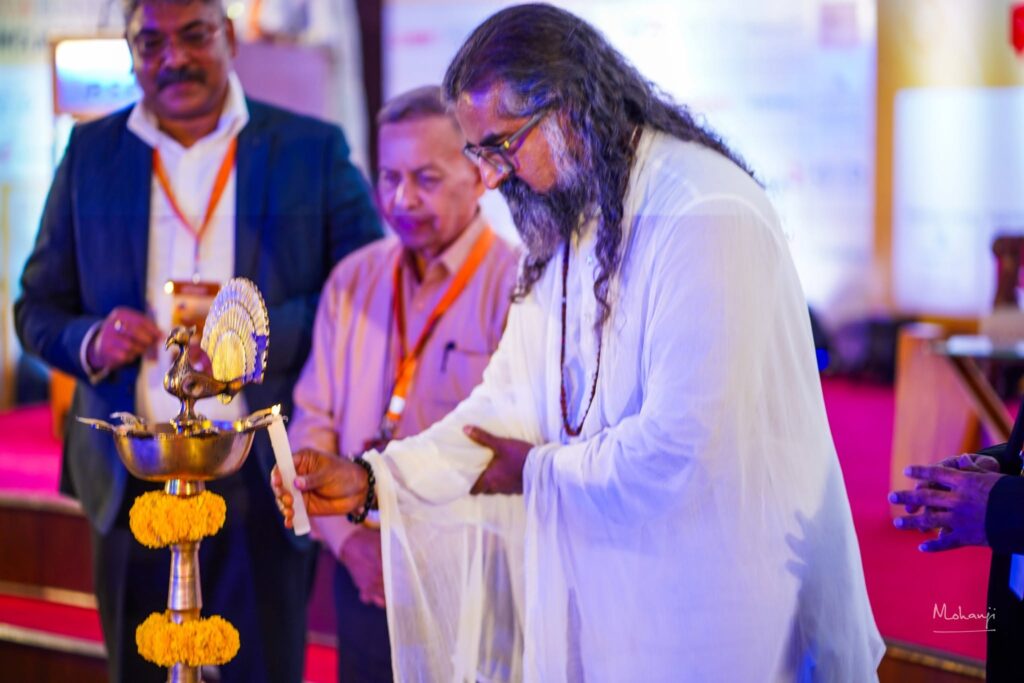 Mohanji Ecostar SME Conclave