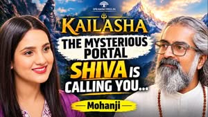Mohanji Kailash Speaking Tree
