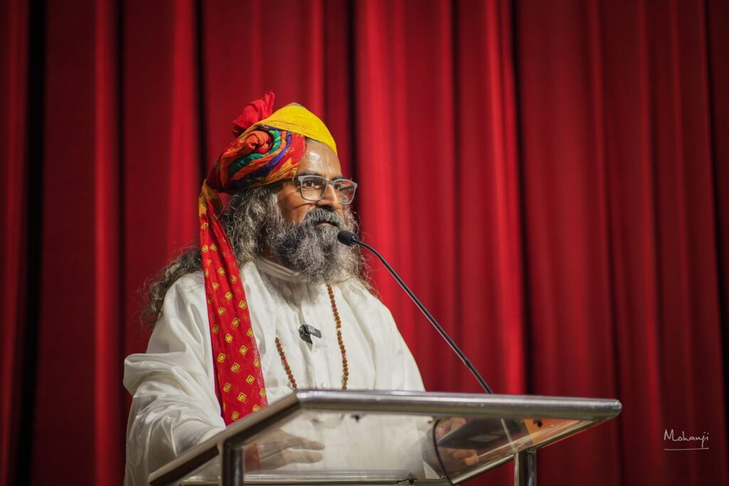 Mohanji Sarv Dharm Mahotsav
